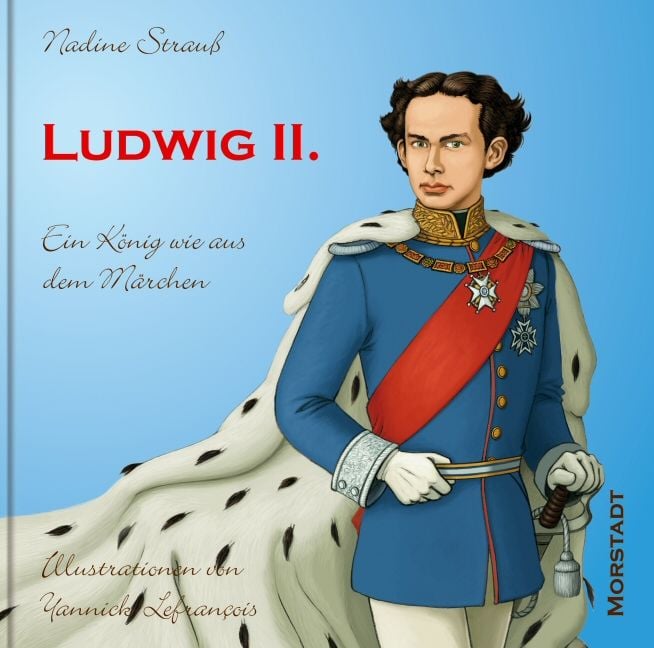 Produktbild: Ludwig II.