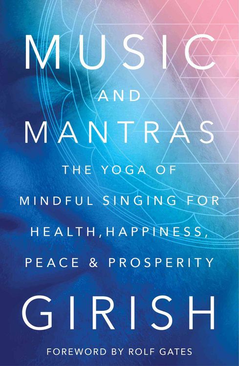 Produktbild: Music & Mantras