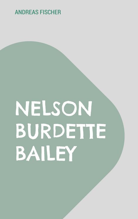 Produktbild: Nelson Burdette Bailey