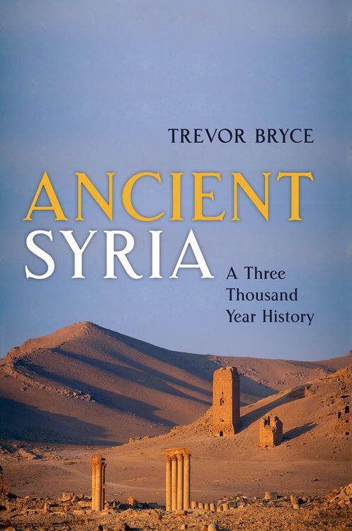 Produktbild: Ancient Syria