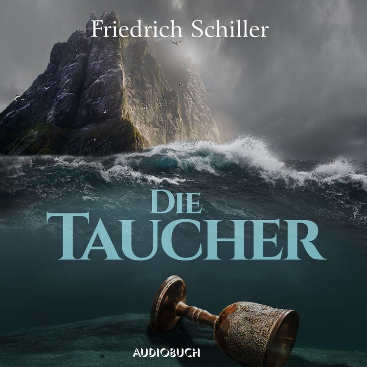 Produktbild: Der Taucher