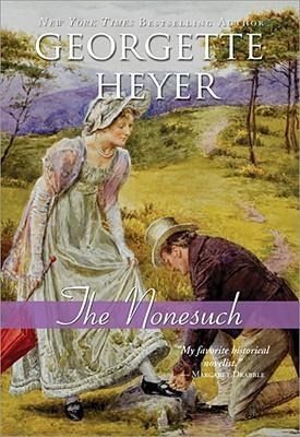 Produktbild: The Nonesuch