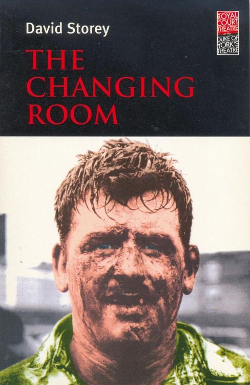 Produktbild: The Changing Room