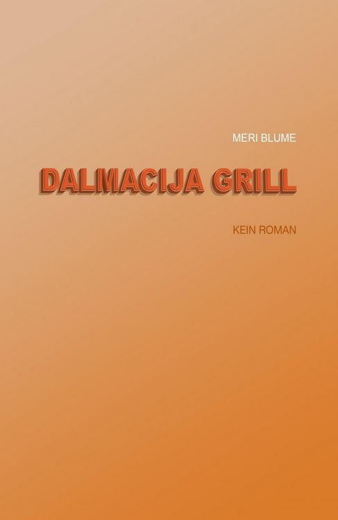 Produktbild: Dalmacija Grill