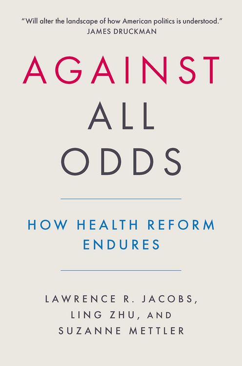 Produktbild: Against All Odds