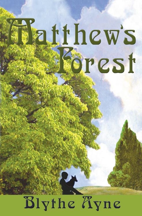 Produktbild: Matthew's Forest