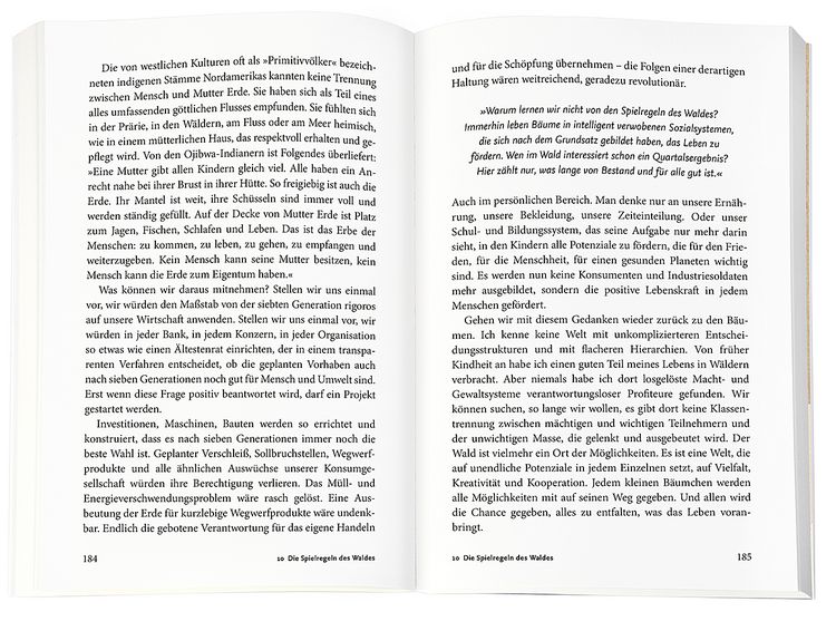 Produktbild: Strategien der Natur