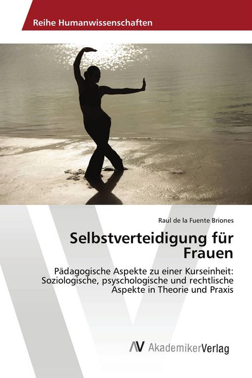 Produktbild: Selbstverteidigung f&uuml;r Frauen