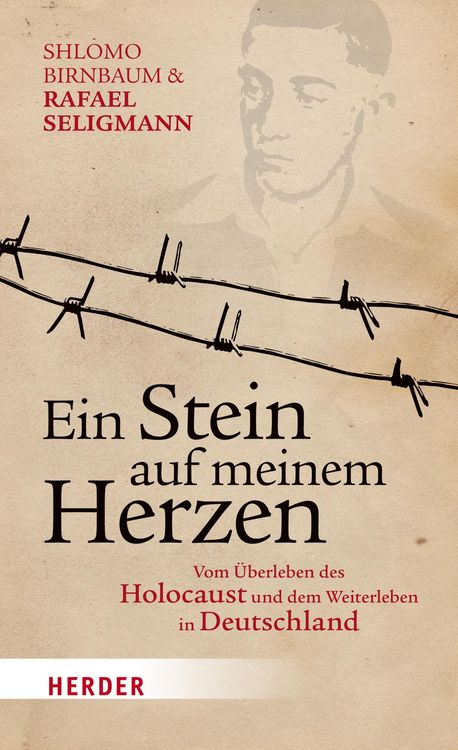 Produktbild: Ein Stein auf meinem Herzen