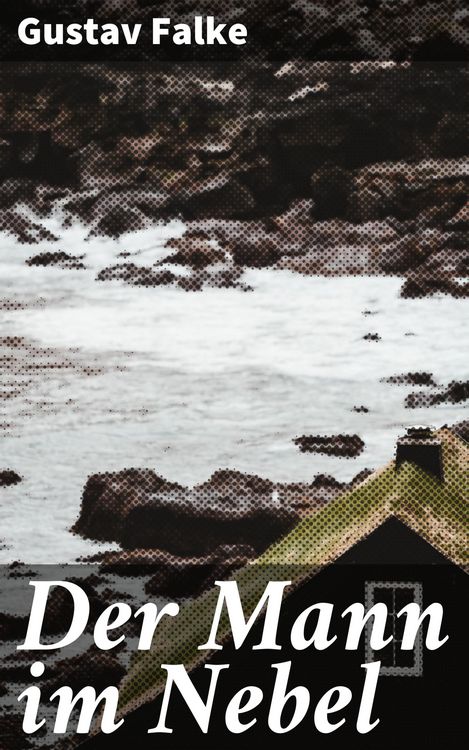 Produktbild: Der Mann im Nebel