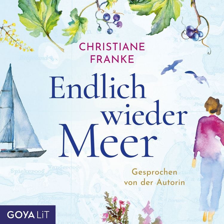 Produktbild: Endlich wieder Meer