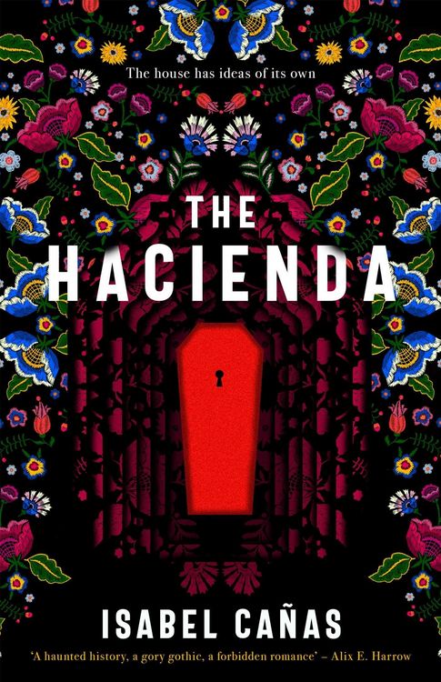 Produktbild: The Hacienda