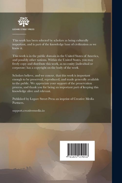Produktbild: Ornamental Confectionery and the art of Baking in all its Branches