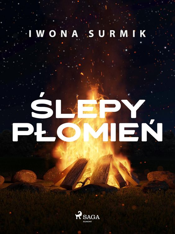 Produktbild: Slepy plomien