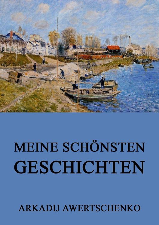 Produktbild: Meine sch&ouml;nsten Geschichten