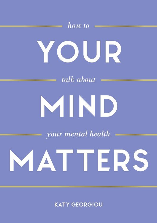 Produktbild: Your Mind Matters