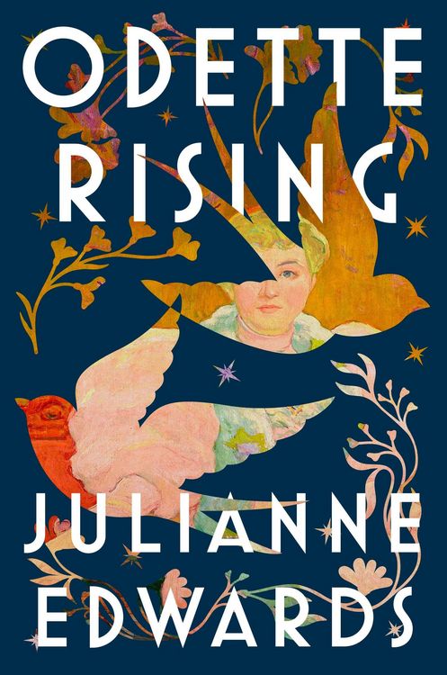 Produktbild: Odette Rising