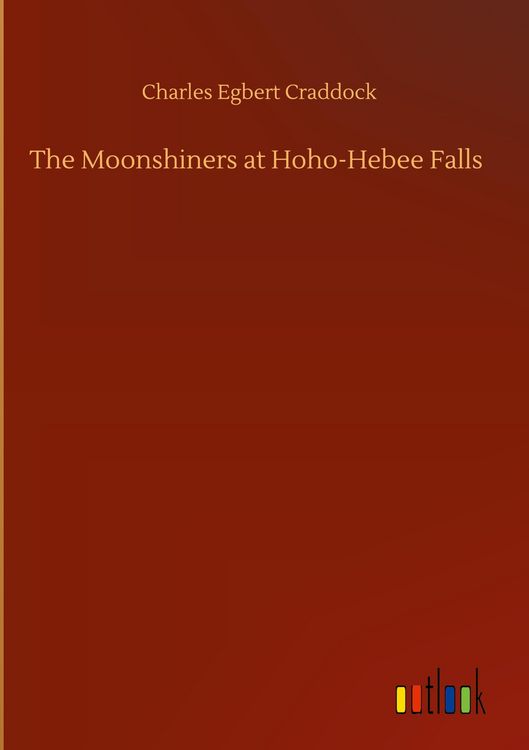 Produktbild: The Moonshiners at Hoho-Hebee Falls