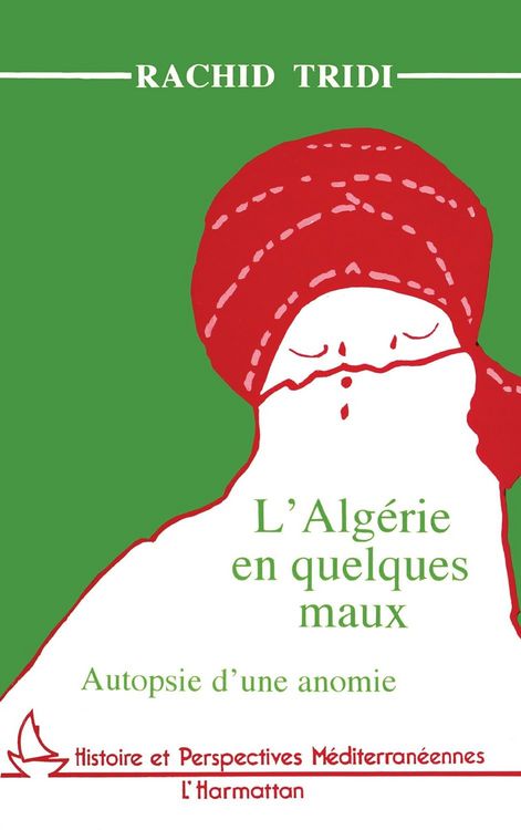 Produktbild: L'Alg&eacute;rie en quelques maux