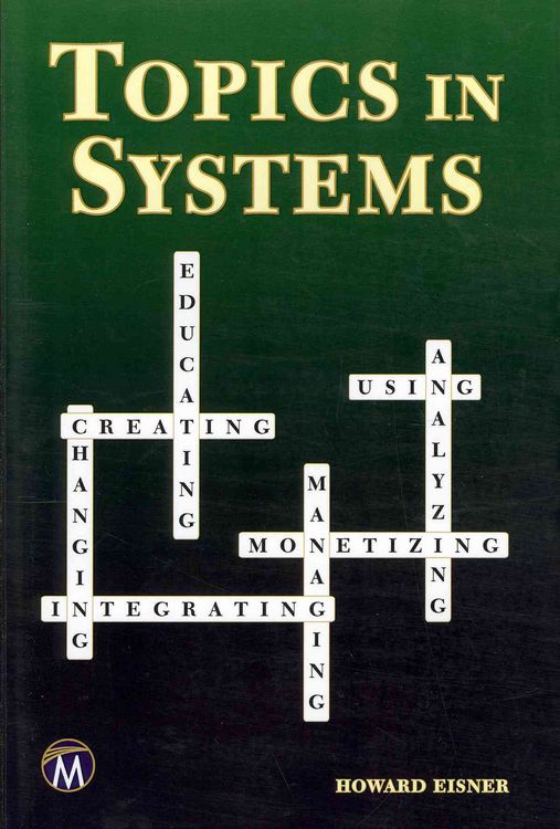 Produktbild: Topics in Systems