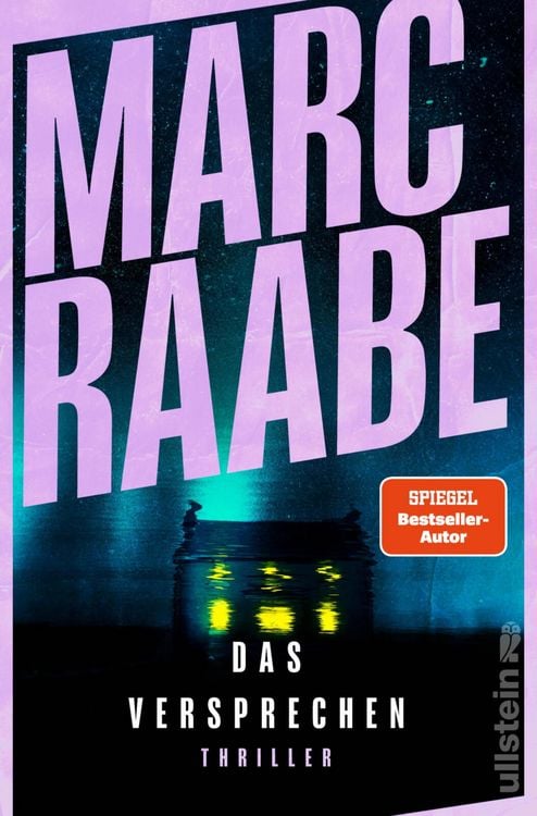Produktbild: Das Versprechen