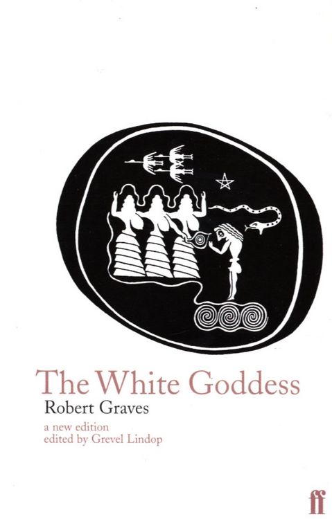Produktbild: The White Goddess