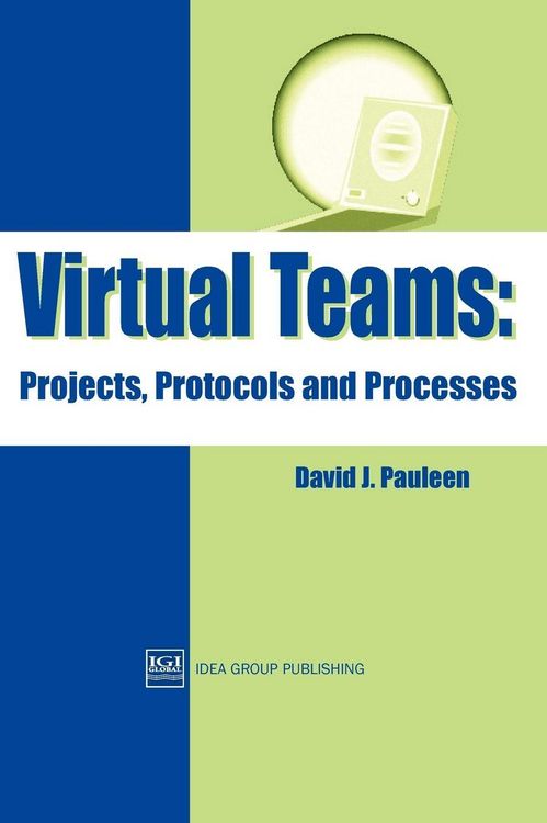 Produktbild: Virtual Teams