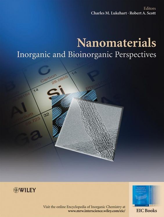 Produktbild: Nanomaterials