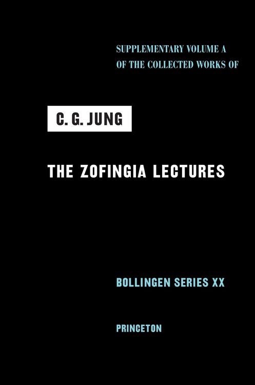Produktbild: Collected Works of C. G. Jung, Supplementary Volume A