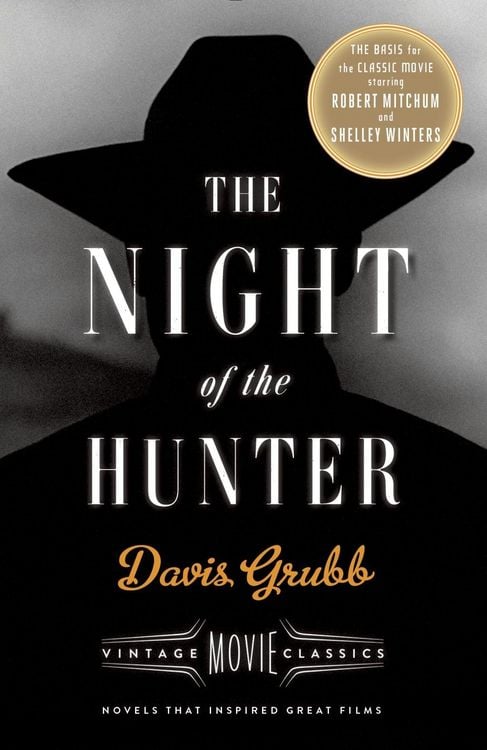 Produktbild: The Night of the Hunter