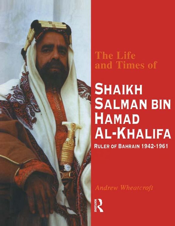 Produktbild: Life & Times Of Shaikh (English