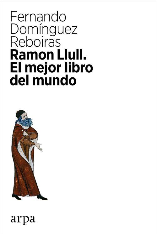 Produktbild: Ramon Llull