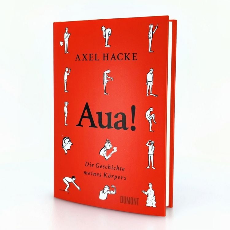Produktbild: Aua!