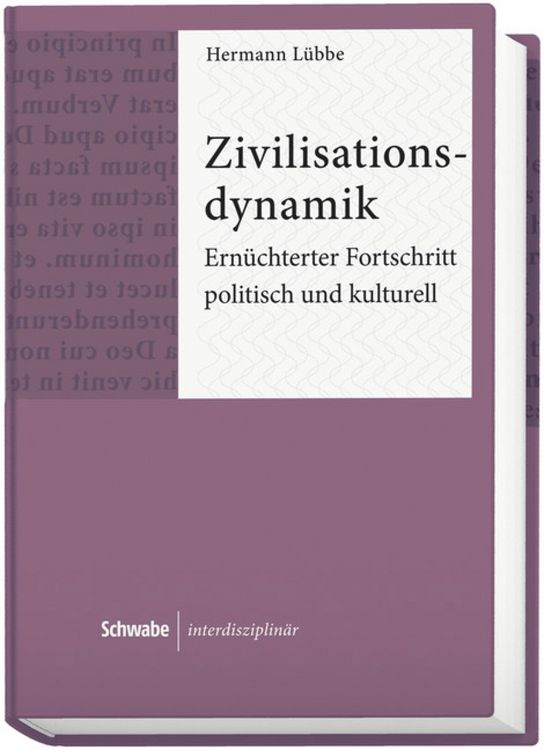 Produktbild: Zivilisationsdynamik