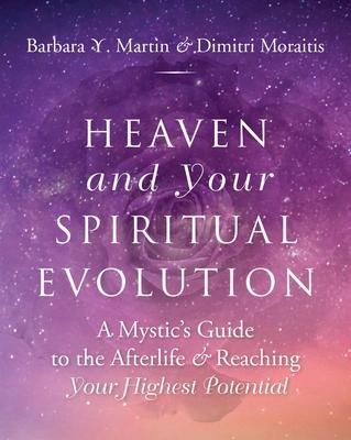 Produktbild: Heaven and Your Spiritual Evolution