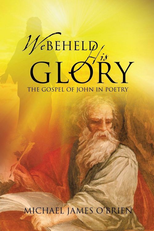 Produktbild: We Beheld His Glory