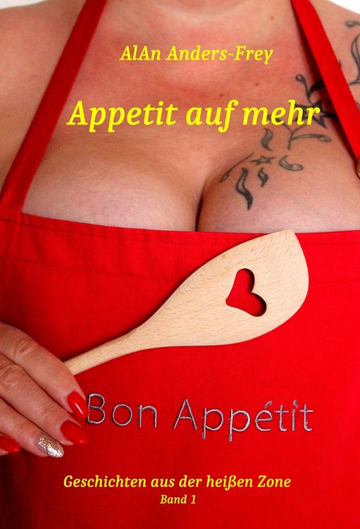 Produktbild: Appetit auf mehr