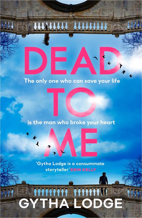 Produktbild: Dead to Me
