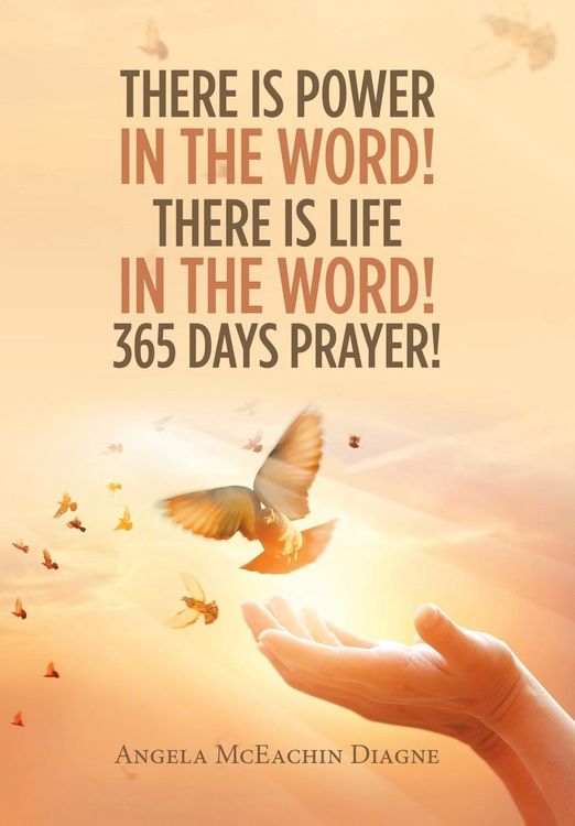 Produktbild: Diagne, A: There Is Power in the Word! There Is Life in the