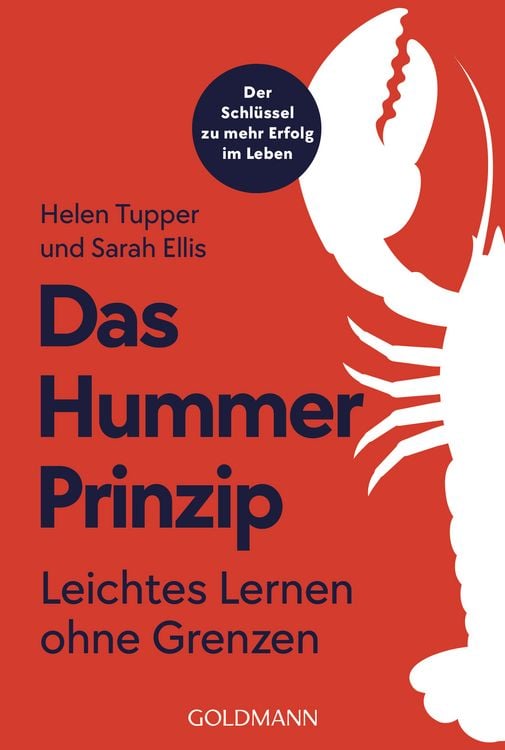 Produktbild: Das Hummer-Prinzip