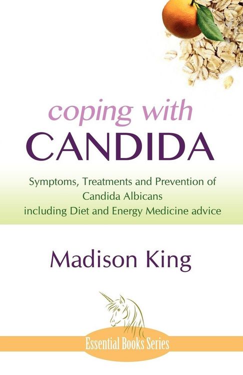 Produktbild: Coping with Candida