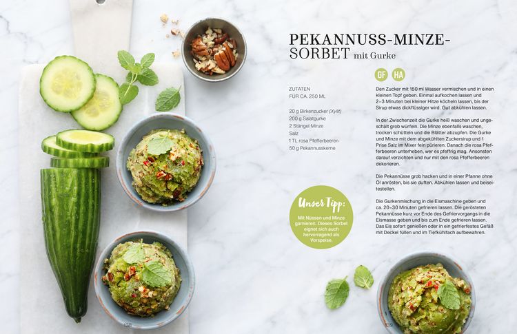 Produktbild: Feel Good Ice Cream & Sweets