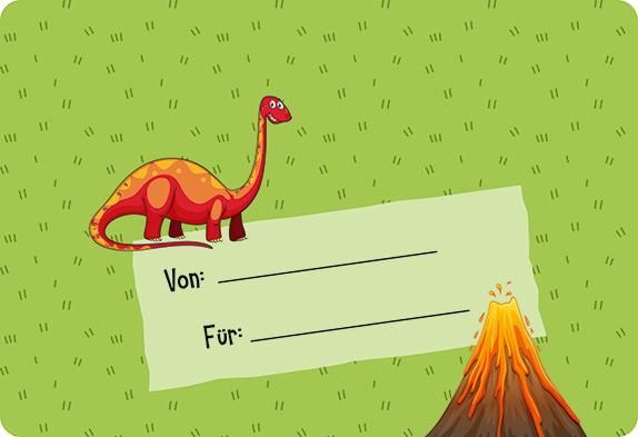 Produktbild: 50 Karten Malen nach Zahlen - Dinosaurier