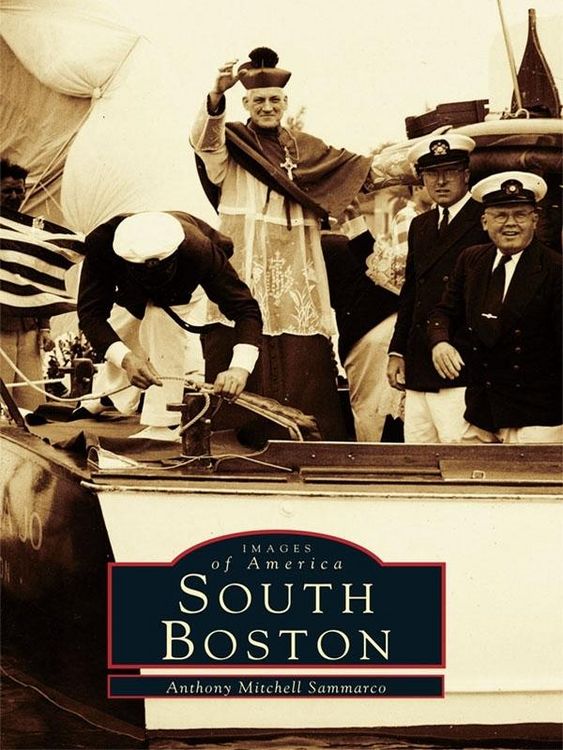 Produktbild: South Boston