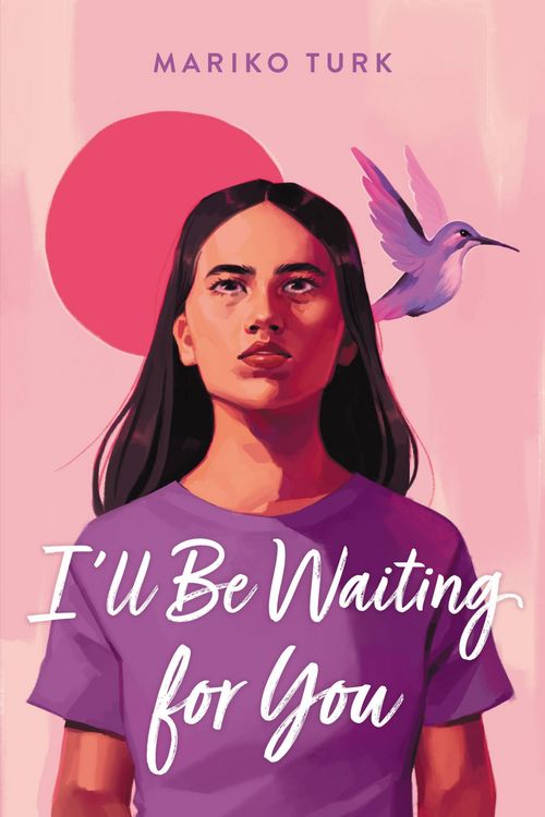 Produktbild: I'll Be Waiting for You