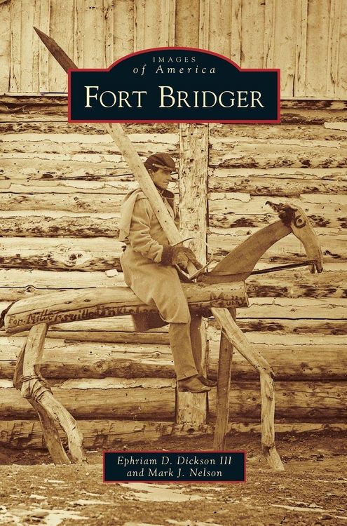 Produktbild: Fort Bridger