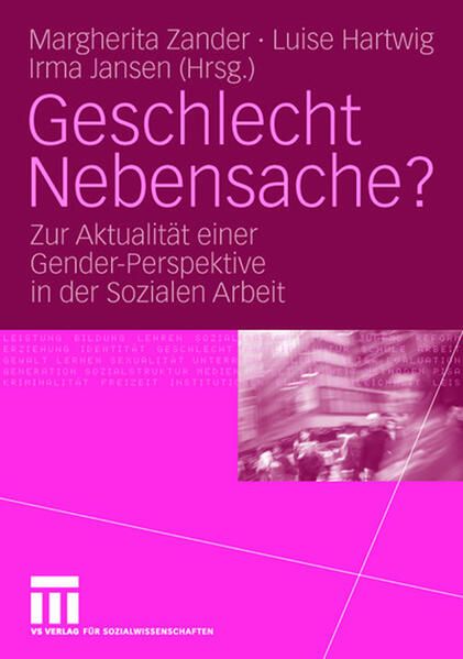 Produktbild: Geschlecht Nebensache?