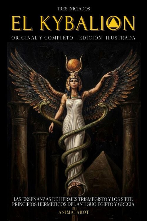 Produktbild: El Kybalion