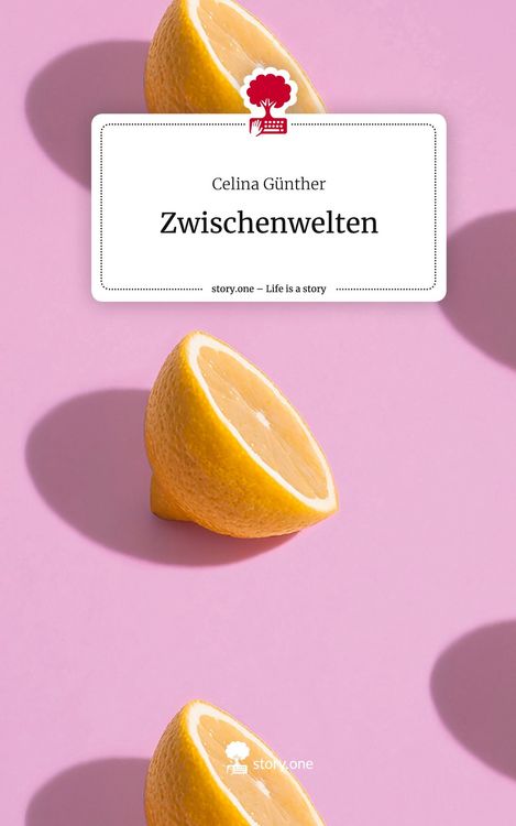 Produktbild: Zwischenwelten. Life is a Story - story.one