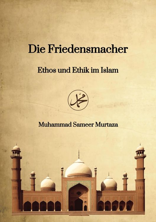 Produktbild: Die Friedensmacher